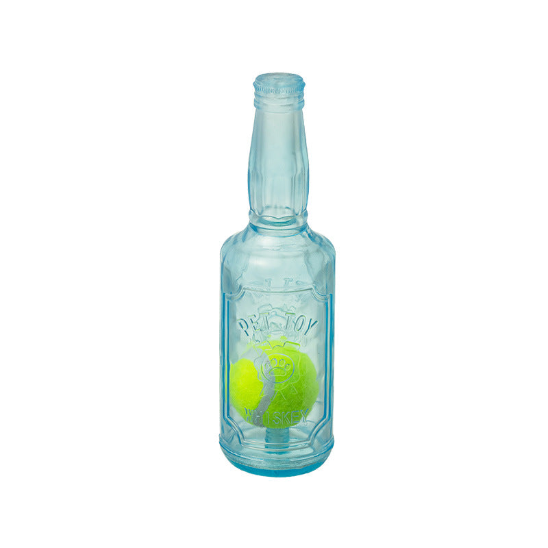 Kauflasche – länger beschäftigt statt schnell gelangweilt